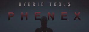8dio hybrid tools phenex bundle