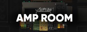 softube amp room review