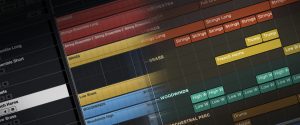 Abbey Road ONE Cubase Logic Templates