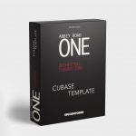 abbey road one cubase template