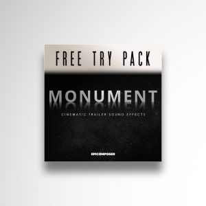 monument try pack