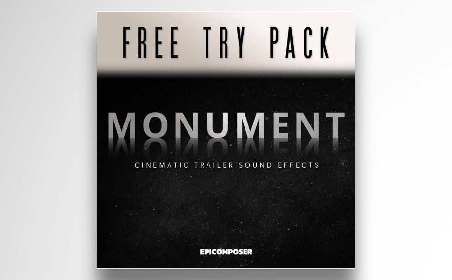 monument try pack