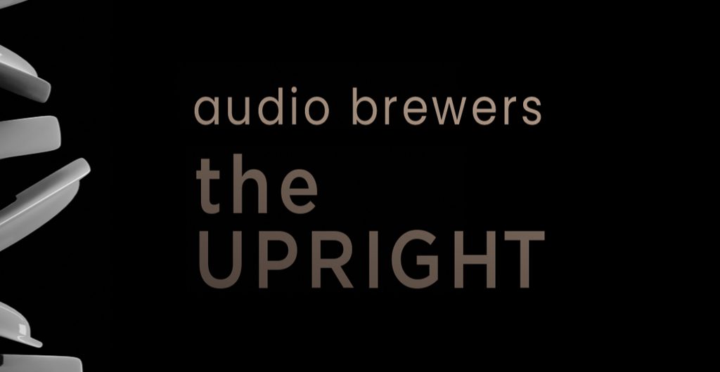 audio brewers the upright piano