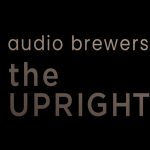 audio brewers the upright piano