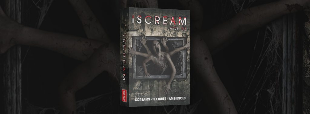 booraz audio iscream
