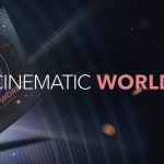 RT Sonics Cinematic World SFX