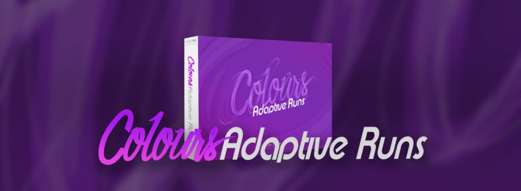 Adaptive Runs project sam