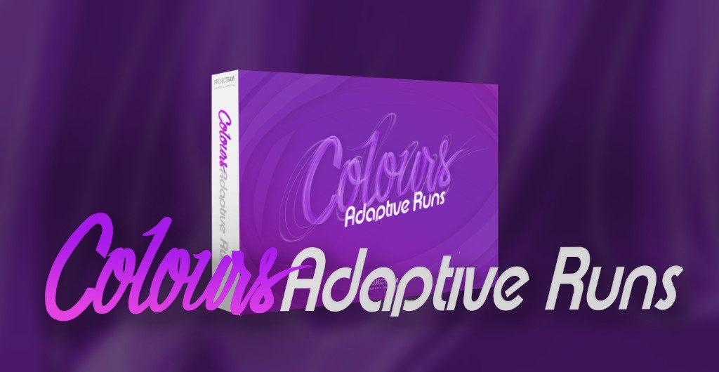 Adaptive Runs project sam