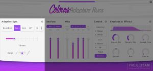 Adaptive Runs project sam adaptive sync
