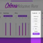 Adaptive Runs project sam interface control