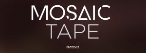 heavyocity mosaic tape