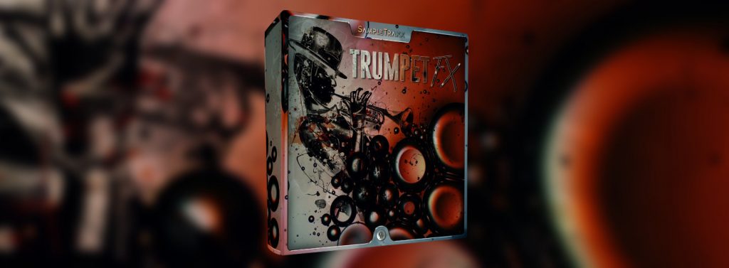 sampletraxx trumpet fx