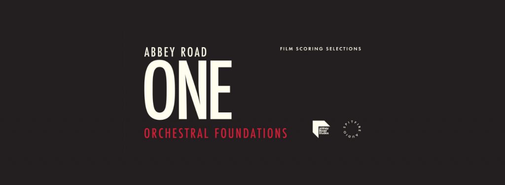 spitfire audio abbey road-one orchestral foundations
