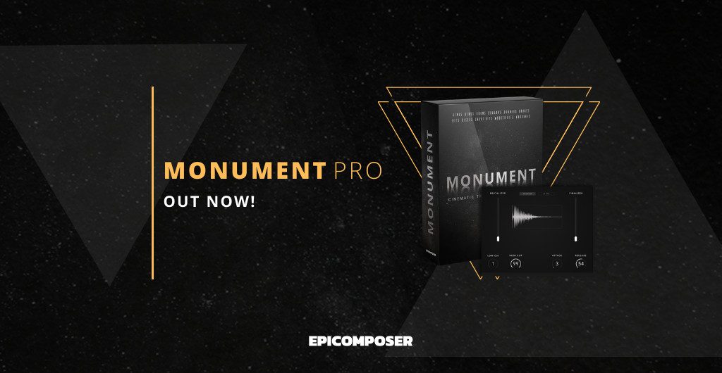 MONUMENT Pro Blog Cover