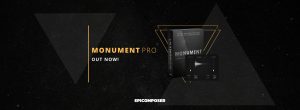 MONUMENT Pro Blog Cover