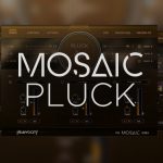 heavyocity mosaic pluck review