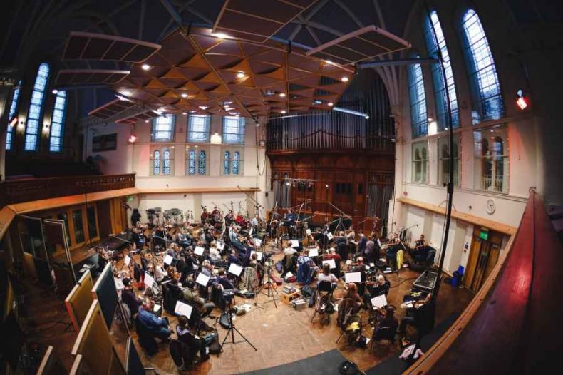 Spitfire Audio Spitfire Symphony Orchestra (Review)