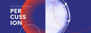 Orchestral Tools Tom Holkenborg Percussion