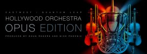 eastwest hollywood orchestra opus edition review