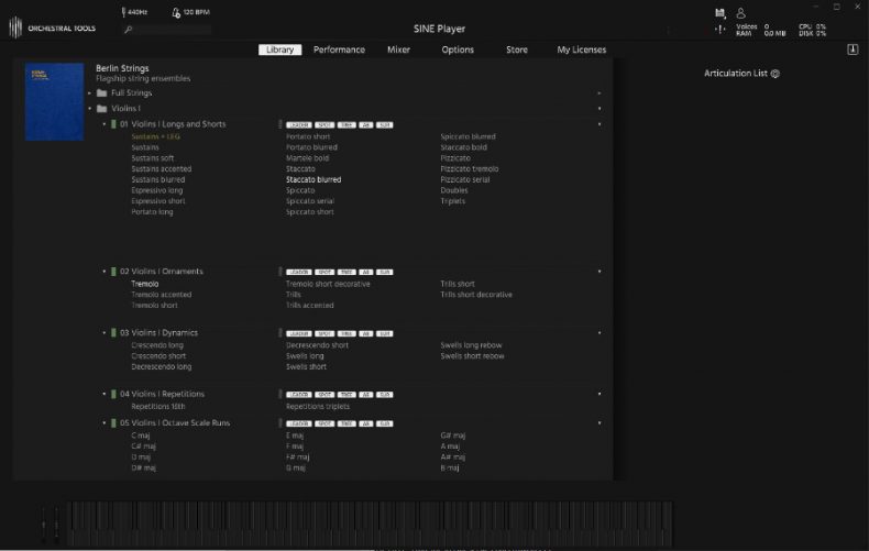 Orchestral Tools Berlin Series Bundle (Review)
