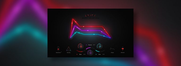 AVA Music Group - UNITY Modern Trailer Synth (Review) - EPICOMPOSER