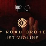 spitfire audio abbey road orchestra first violins sample library