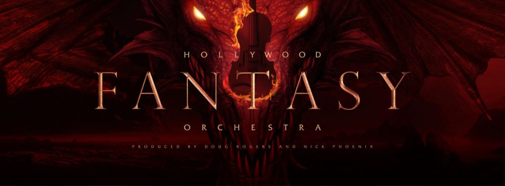 eastwest hollywood fantasy orchestra review