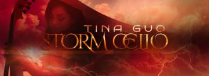 tina guo storm cello