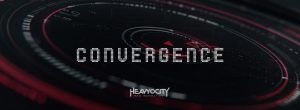 Heavyocity Convergence cinematic analog synth library for Kontakt