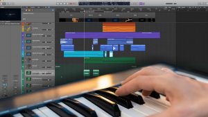 tutorial on creating cinematic trailer music