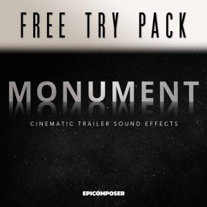epicomposer monument try pack